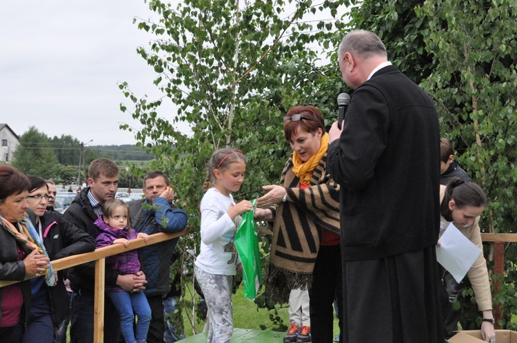 V Festyn w Luszowicach