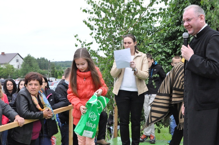 V Festyn w Luszowicach