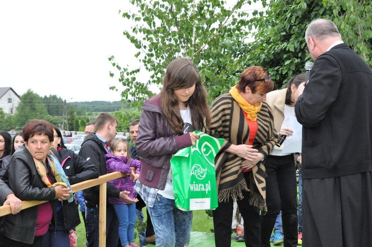 V Festyn w Luszowicach