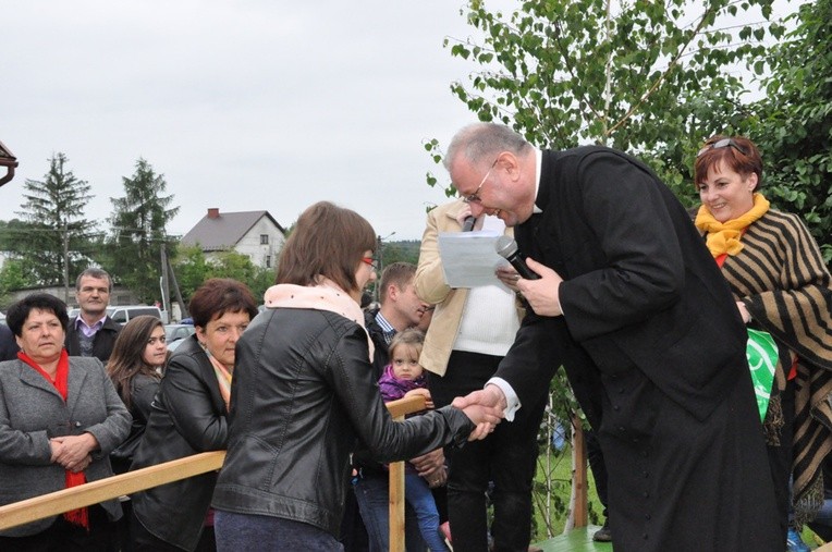 V Festyn w Luszowicach