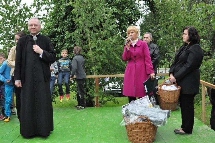 V Festyn w Luszowicach