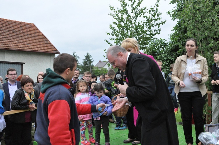 V Festyn w Luszowicach