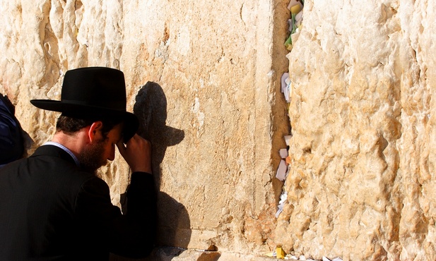 Ojcowie Pustyni o modlitwie nieustannej