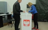 Podobnie jak w całym kraju także i na Lubelszczyźnie frekwencja w tych wyborach była wysoka. 