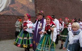 360. Łowicka Piesza Pielgrzymka na Jasną Górę, cz. III