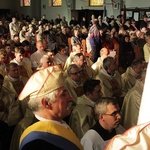 Konsekracja kościoła w Gdyni-Obłużu