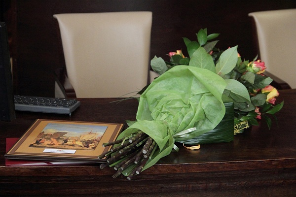 Ks. Bogdanowicz laureatem nagrody im. Opitza