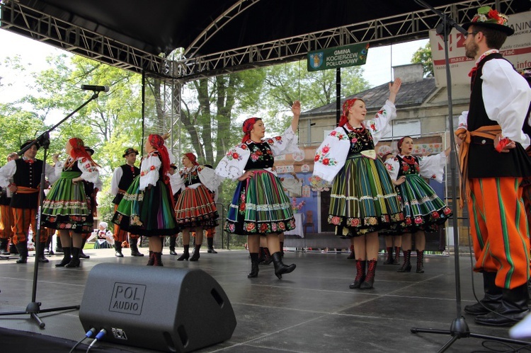 40-lecie RZPiT "Boczki Chełmońskie"