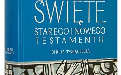 W ciągu 50 lat nakład Biblii Tysiąclecia wyniósł ponad  4 miliony egzemplarzy