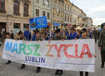 Marsz dla Życia i Rodziny już 31 maja