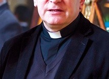 Ks. prof. Jan Machniak uczestniczył w procesach beatyfikacyjnych świętych Faustyny i Jana Pawła II