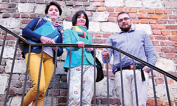 Organizatorzy targów chcą pobudzić w społeczeństwie ducha aktywności