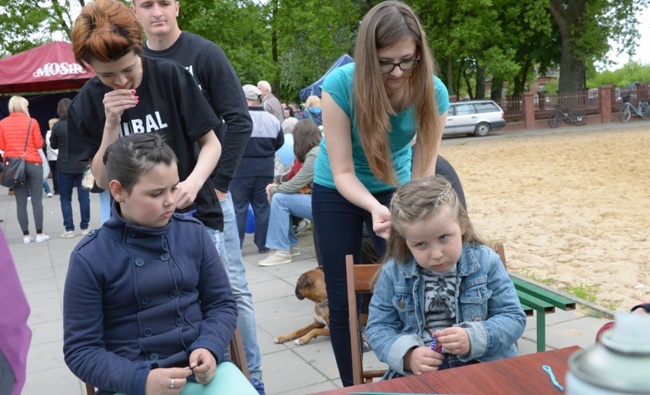 Dni Godności Osób Niepełnosprawnych