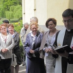 Pod opieką bł. Gwidona