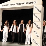 Lubuska Gala Teatralna "Scena Młodzieżowa" - 2015