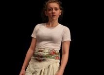 Lubuska Gala Teatralna "Scena Młodzieżowa" - 2015