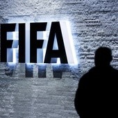 FIFA: Kogo aresztowano?