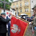 Rocznica śmierci Marszałka