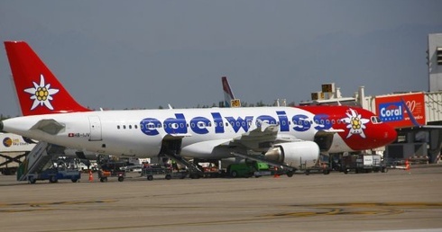 Strefa dostaje skrzydeł