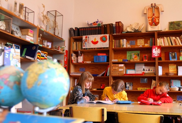 Jak nauczyć się nieustannej modlitwy?