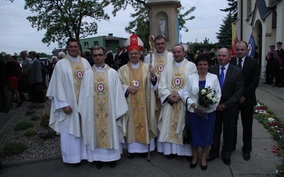 Pójdzie drogą nie dla słabeuszy