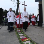 Święcenia kapłańskie w Raszowej