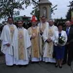 Święcenia kapłańskie w Raszowej