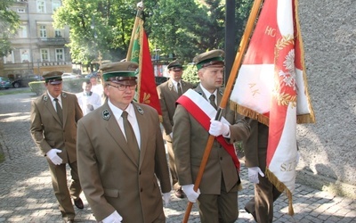 Ogólnopolskie Dni Lasu