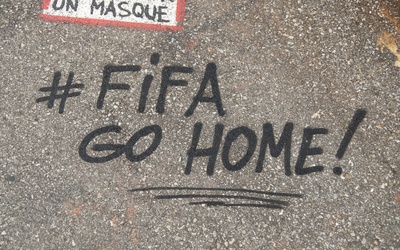 Działacze FIFA nie zgadzają się na ekstradycję