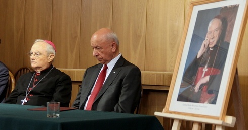 Tegoroczna nagroda trafiła do osób z odwagą broniących życia