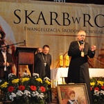 III Kongres Nowej Ewangelizacji, cz. 1