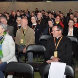 III Kongres Nowej Ewangelizacji, cz. 1