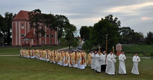 III Kongres Nowej Ewangelizacji, cz. II
