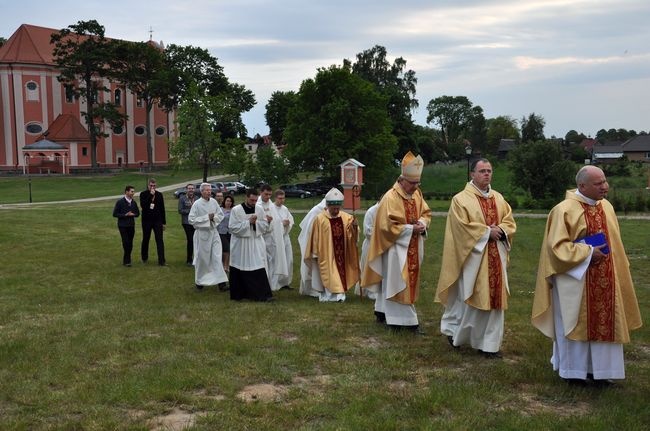 III Kongres Nowej Ewangelizacji, cz. II