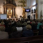 Spotkanie centrów pomocy rodzinie 