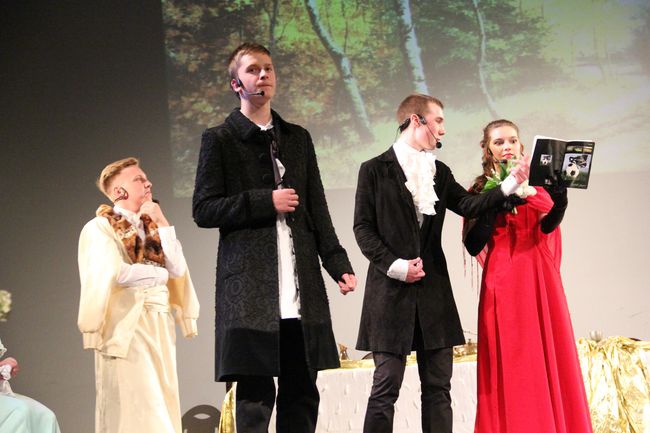Soplicowo w Szczecinku