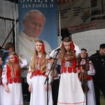 Jubileuszowy festyn w Gawłowie