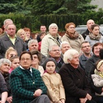 Jubileuszowy festyn w Gawłowie