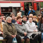 Jubileuszowy festyn w Gawłowie