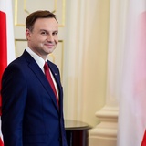 Andrzej Duda odebrał od PKW akt wyboru na prezydenta