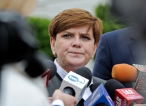 Beata Szydło