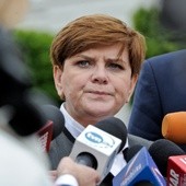 Beata Szydło