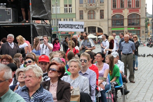 Koncert Kresowy Wrocław 2015