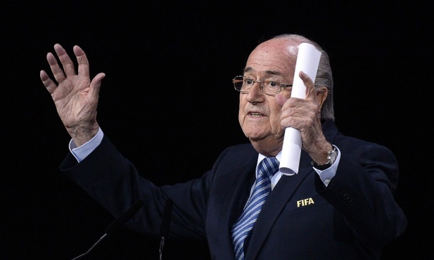 Blatter niezatapialny