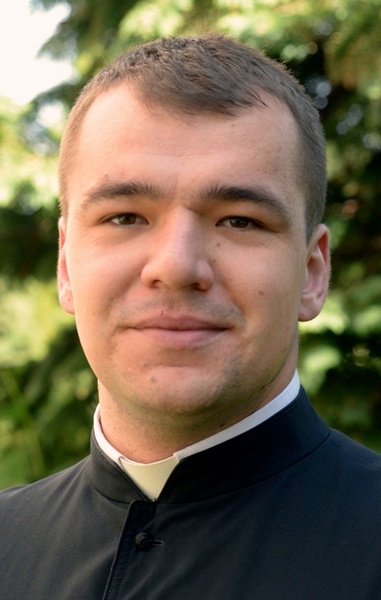 Ks. Adam Ślusarczyk