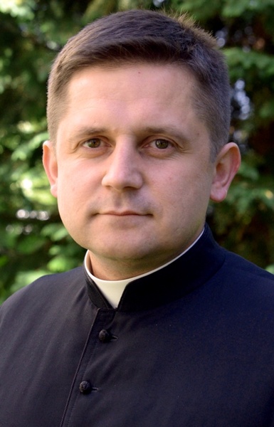 Ks. Tomasz Nobis