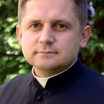 Ks. Tomasz Nobis