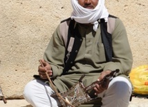 Swojska twarz dżihadu