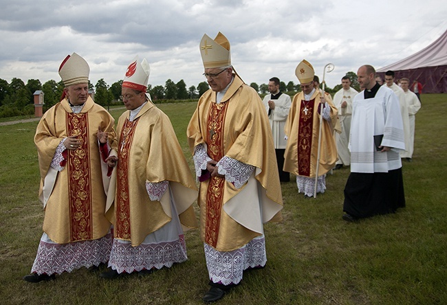 Kongres Nowej Ewangelizacji - dzień 2 (cz. II)