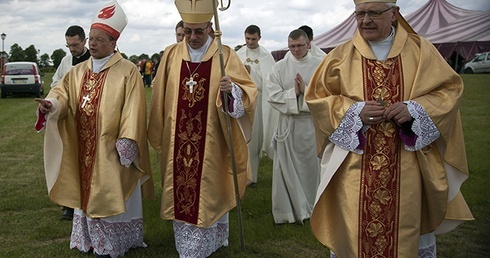 Kongres Nowej Ewangelizacji - dzień 2 (cz. II)